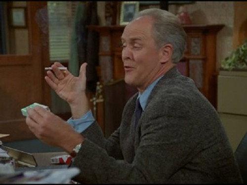 undefined Season 1 Episode 5 - Dick, Smoker
