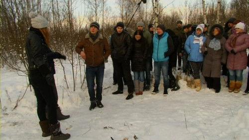 Battle of the Psychics Season 14 Episode 13 - Episode 13