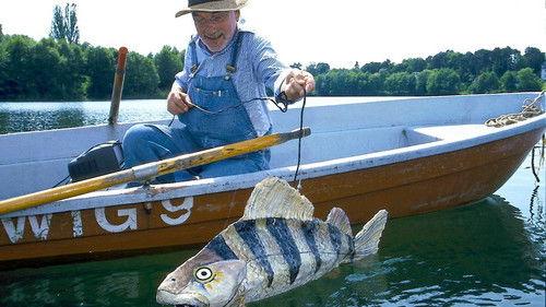 Löwenzahn Season 23 Episode 4 - Episode 4