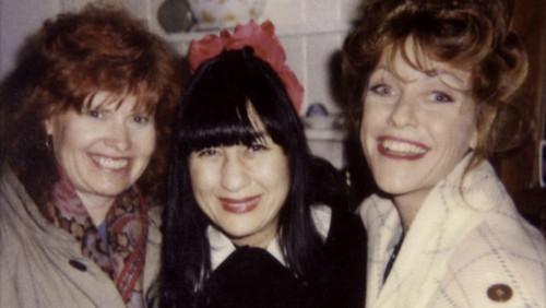 Background image for Chapter 3: The Gangster's Daughter