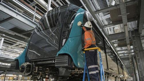 Sydney's Super Tunnel Season 2 Episode 2 - Down And Dirty