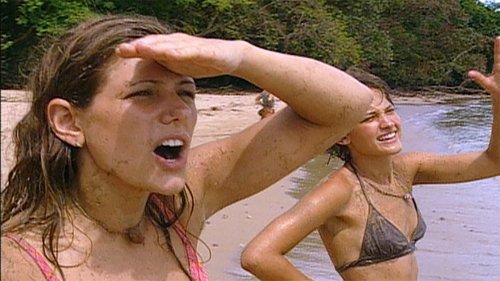 Survivor Season 1 Episode 4 - Too Little, Too Late?