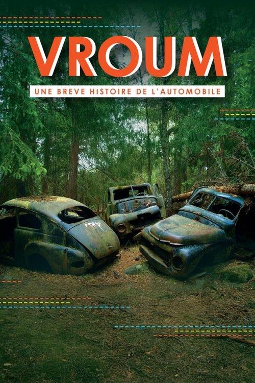 Automobile: Ride and Fall poster