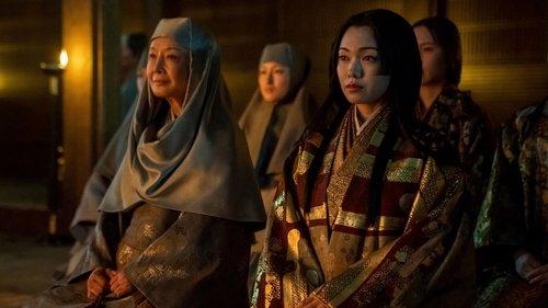 Shōgun Season 1 Episode 6 - Ladies of the Willow World