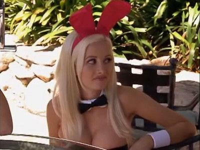 Background image for Rabbit Season