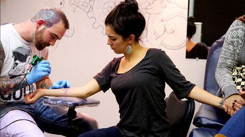 Preachers' Daughters Season 1 Episode 7 - Naughty and Nice