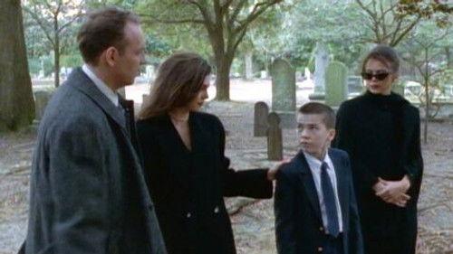 American Gothic Season 1 Episode 18 - Requiem