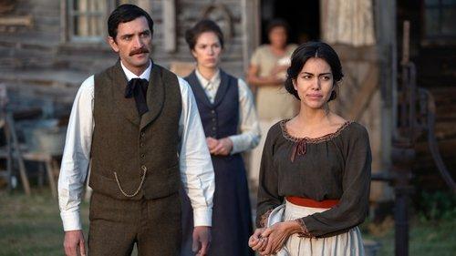 Billy the Kid Season 2 Episode 4 - The Day of the Dead