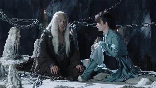 Word of Honor Season 1 Episode 19 - Episode 19