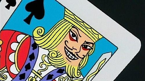 Kamikaze Kaitou Jeanne Season 1 Episode 10 - The masked man! What is his true identity?