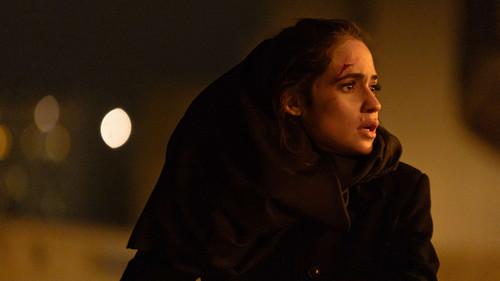 Tehran Season 2 Episode 8 - Blood Funeral