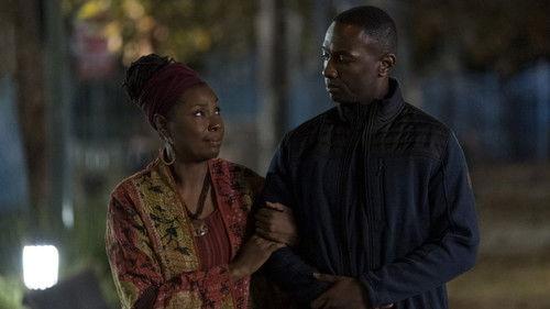 Bosch Season 7 Episode 5 - Jury's Still Out