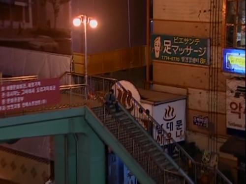 Stairway to Heaven Season 1 Episode 17 - Episode 17