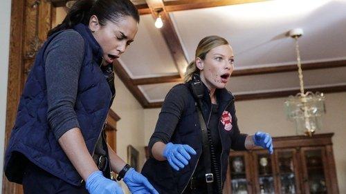 undefined Season 2 Episode 4 - A Nuisance Call