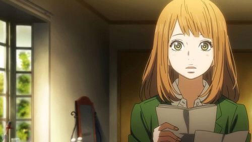 Orange Season 1 Episode 1 - LETTER 01