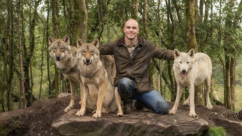 Return of the Wild: The Bearman of Buncrana Season 1 Episode 1 - Episode 1