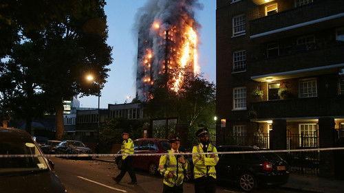 Disasters Engineered Season 2 Episode 6 - Take-Off to Tragedy