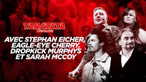 Taratata Season 22 Episode 6 - Episode 6