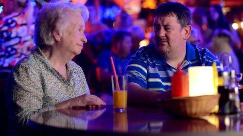 Benidorm Season 8 Episode 4 - Episode 4