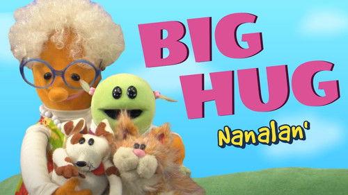 Nanalan' Season 1 Episode 13 - Over the Fence