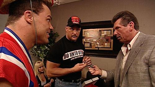 Raw Season 9 Episode 28 - Raw - Jul. 09, 2001