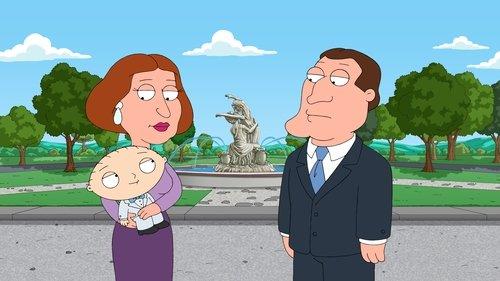 undefined Season 12 Episode 21 - Chap Stewie