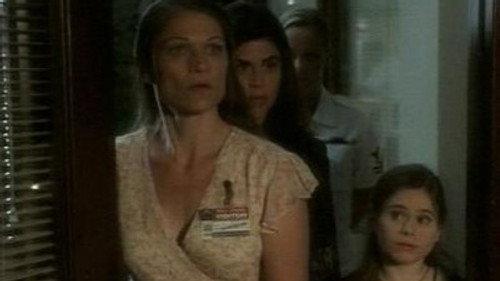 JAG Season 10 Episode 3 - Retrial
