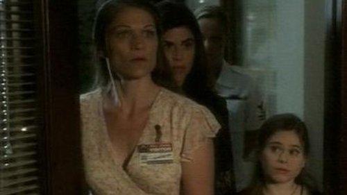 JAG Season 10 Episode 3 - Retrial