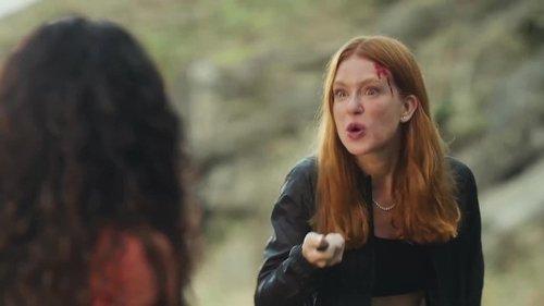 Fuzue Season 1 Episode 9 - Episode 9