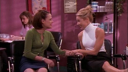 Two Guys and a Girl Season 2 Episode 21 - Two Guys, a Girl and Barenaked Ladies