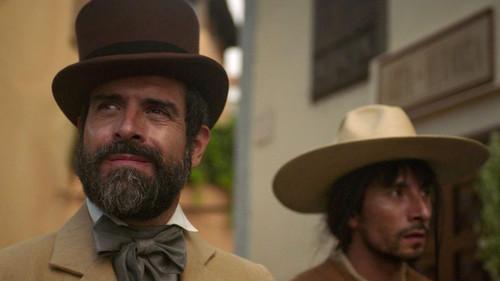 The Vineyard Season 1 Episode 4 - Episode 4