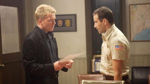 The Dead Zone Season 5 Episode 11 - The Hunting Party