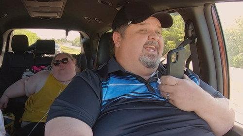 1000-lb Sisters Season 3 Episode 5 - Pushed Too Far