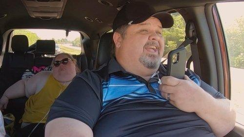 1000-lb Sisters Season 3 Episode 5 - Pushed Too Far