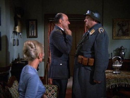 Hogan's Heroes Season 5 Episode 26 - Klink's Escape