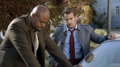 Golden Boy Season 1 Episode 9 - Atonement