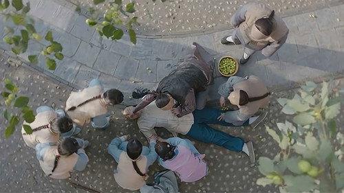 Nothing Gold Can Stay Season 1 Episode 15 - Episode 15