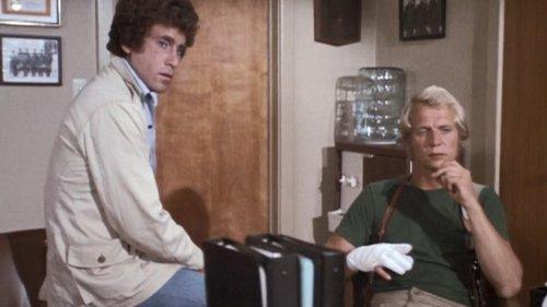 Starsky & Hutch Season 2 Episode 10 - Vendetta (a.k.a. The Monster)