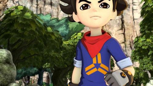 Totem Heroes Season 2 Episode 9 - Episode 9