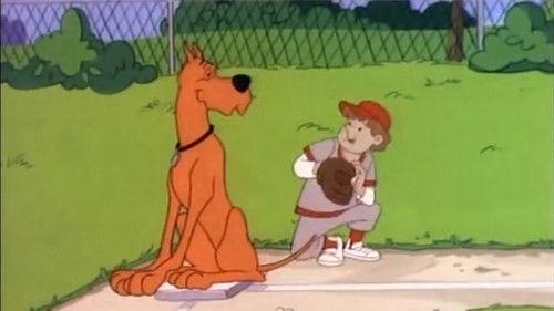 Heathcliff Season 2 Episode 1 - Home Run Rover
