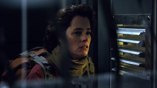 Lost in Space Season 1 Episode 8 - Trajectory