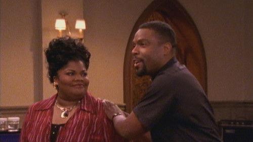 The Parkers Season 2 Episode 12 - Mama, I Want to Sing
