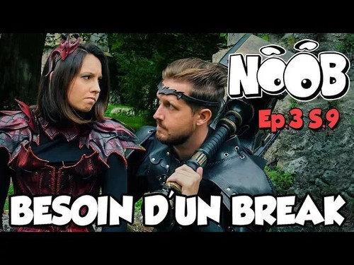 Noob Season 9 Episode 3 - Episode 3