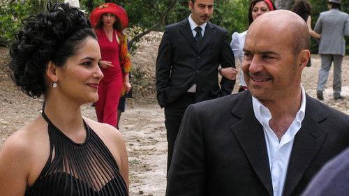 Inspector Montalbano Season 7 Episode 3 - The Track of Sand