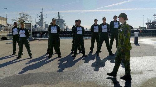 Kompani Svan Season 3 Episode 1 - Episode 1