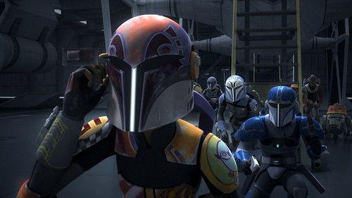 undefined Season 4 Episode 2 - Heroes of Mandalore (2)
