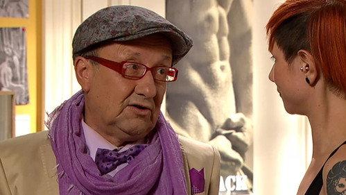 De Kotmadam Season 20 Episode 1 - De kleren maken de man