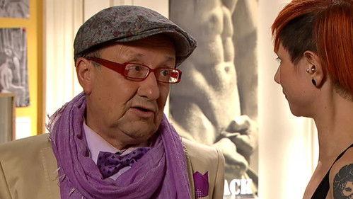 De Kotmadam Season 20 Episode 1 - De kleren maken de man