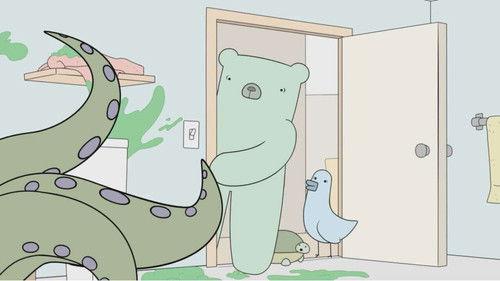 Poorly Drawn Lines Season 1 Episode 1 - Bathroom Emergency