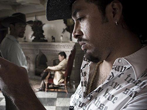 Capadocia Season 2 Episode 9 - Lot's Wife